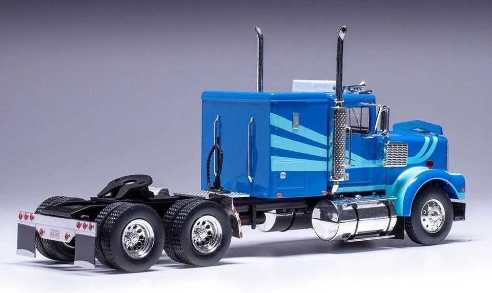 IXO TR216.22 MARMON CHDT 6x4 1980 1/43 - Immagine 2 di 2