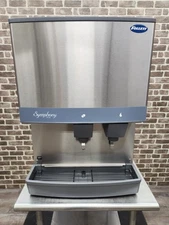 2022 Follett Symphony Plus 24" Counter Top Ice and Water Dispenser 110CM