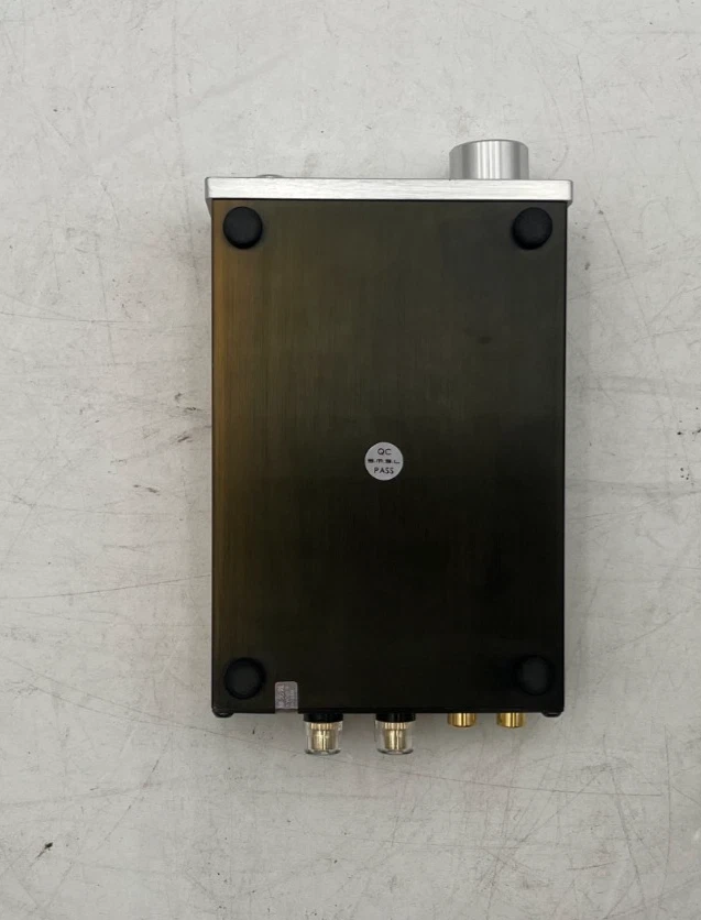 S.M.S.L. SA-98E Power Amplifier No Power Supply - Image 3 of 3