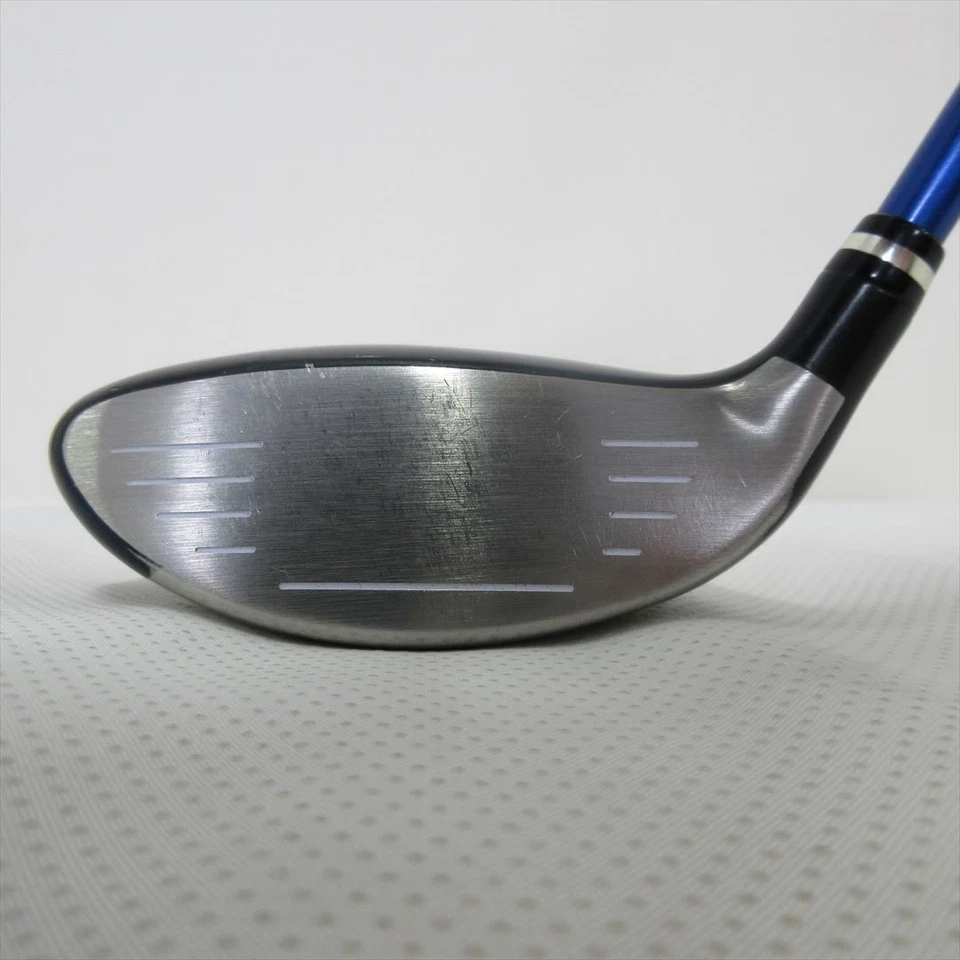 Yamaha Fairway inpres UD+2 5W 17° Regular TMX-417F - Image 3 of 4