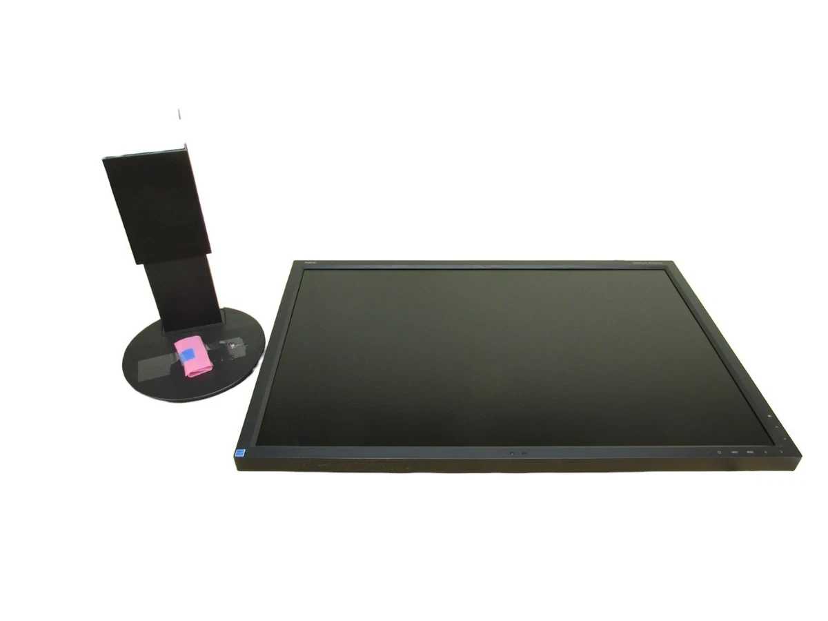 NEC プロ用ディスプレイモニター LCD-PA301W 完動品 やや訳あり NEC