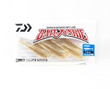 Sale Daiwa Soft Lure Bait Junkie Minnow 3.2 Inch BloodwormUV (3078)