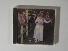CD    Rockin & Rollin Wedding Songs  Vol. 2   Various  1992