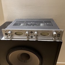 Avalon AD 2022 Dual Preamplifier w/ Power Supply