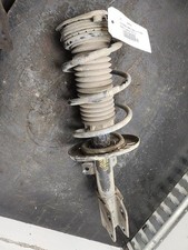 Amortisseur Citroen BERLINGO