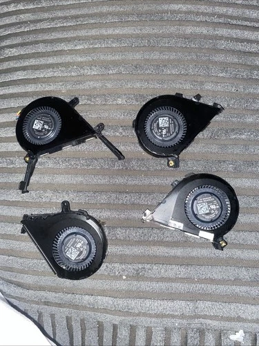 Delta Electronics Fans