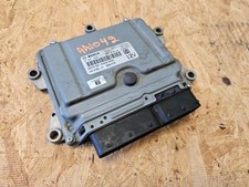 USED 2016 HINO 195H DEF COMPUTER EMISSIONS DE...