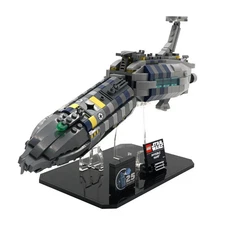 Display Stand for 75377 - Invisible Hand