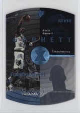 1997-98 SPx Sky Kevin Garnett #25 HOF 09pz