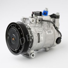 DENSO Kompressor Klimaanlage passend für Audi A6 4F2 C6 4F5 4FH