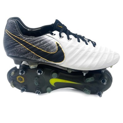 Nike Tiempo Legend 7 SG ACElite ''White/Black''
