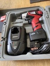 ACDelco cordless Impact Wrench