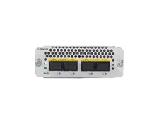 Cisco C-NIM-4X 4 Port 10Gbps Switch Network Interface Module New Sealed