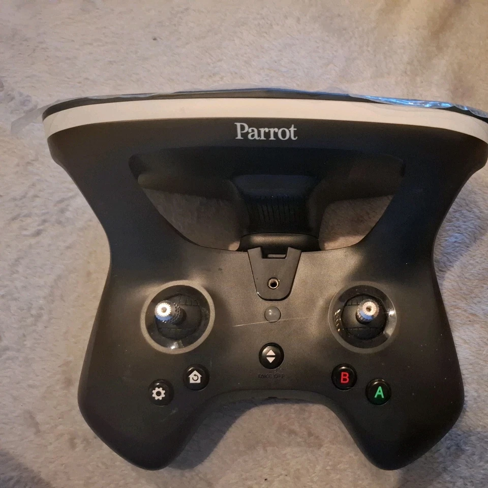 Parrot Skycontroller 2 - mit Brille für Parrot Bebop 2 / VR Brille /Parrot - Bild 3 von 4