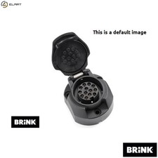 ELECTRIC KIT TRAILER HITCH 732824 FOR NISSAN ROGUE/SPORT/II/SUV QASHQAI/Wagon