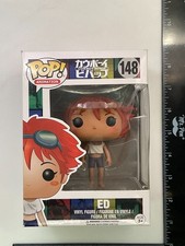 Ultimate Funko Pop Cowboy Bebop Figures Gallery and Checklist 23