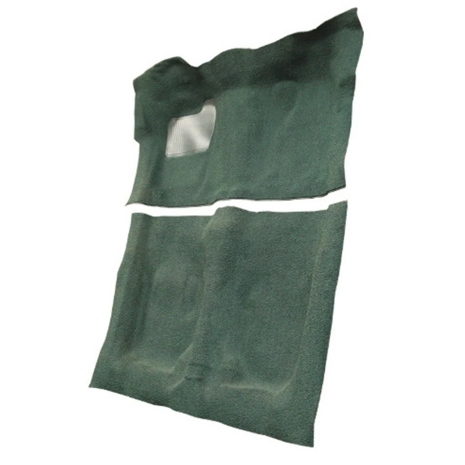 Alfombra para GMC Sprint Cutpile 1974-1975 Foto 2 de 4