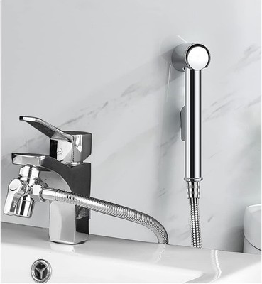 Hygienische Handdusche für die ganze Familie - Bidet-Sprayer
