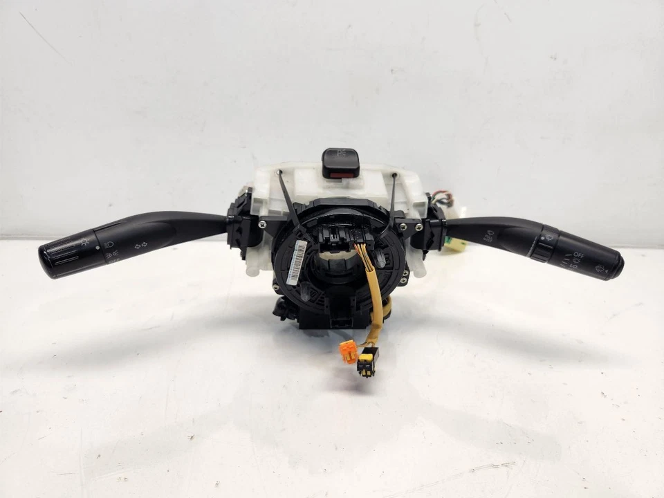 Conjunto de interruptor de columna Subaru Legacy (sedán/base) 2008-09 con VDC Foto 2 de 4