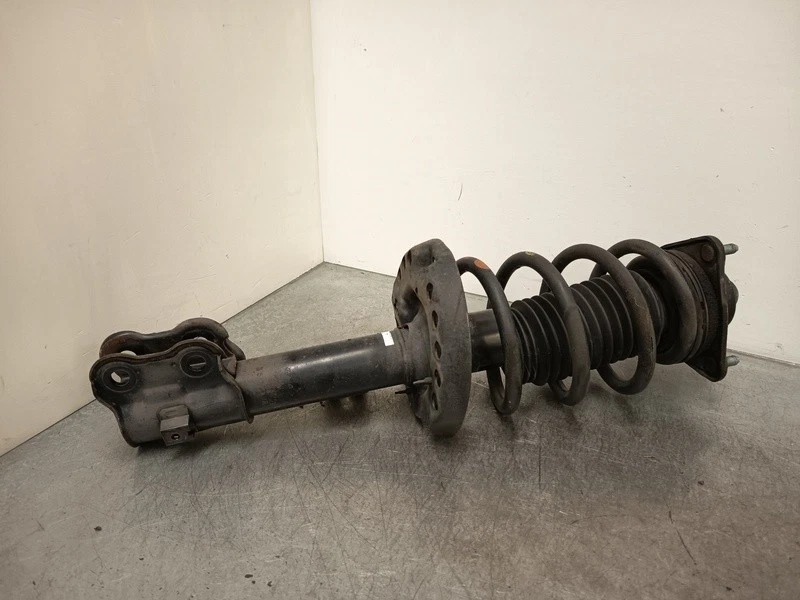 54660A4100 amortiguador delantero derecho KIA CARENS BUSINESS 2016 192068 - Imagen 2 de 4