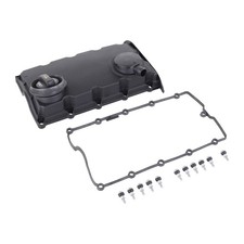 VENTILDECKEL ZYLINDERKOPFHAUBE DICHTUNG für AUDI A4 B7 8E A6 C6 4F 2.0 TDI VAICO VENTILDECKEL ZYLINDERKOPFHAUBE DICHTUNG für AUDI A4 B7 8E A6 C6 4F 2.0 TDI VAICO