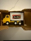 1975  #1198 TINY TONKA Moor Mans Box Truck - Vintage Toy