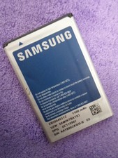 NEW OEM SAMSUNG EB504465YZ BATTERY for Droid Charge i510 Continuum i400 Gem i100