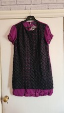 French Connection Tunic Dress Size 12