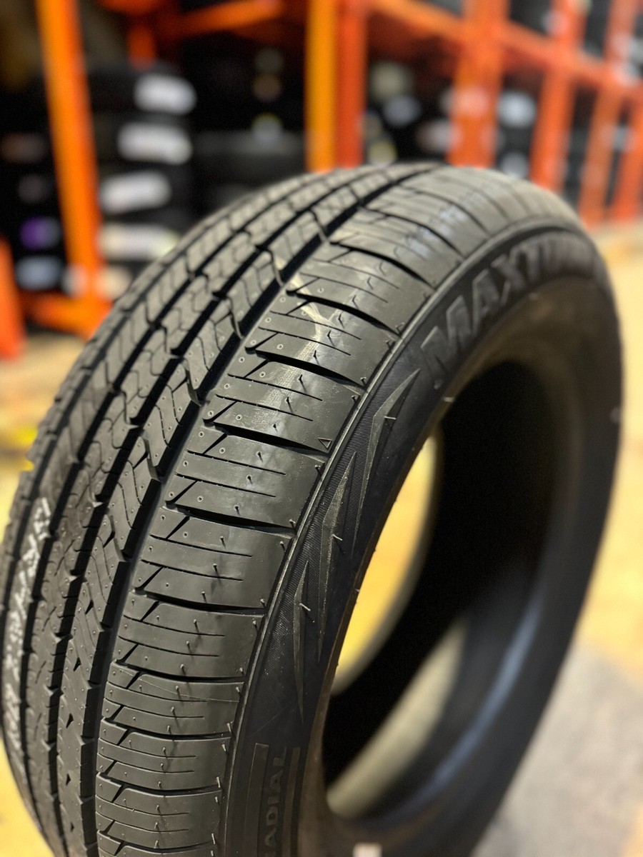 1 NEW 215/50R17 GT RADIAL MAXTOUR LX ALL SEASON A/S TOURING TIRE 215 50 17 R17