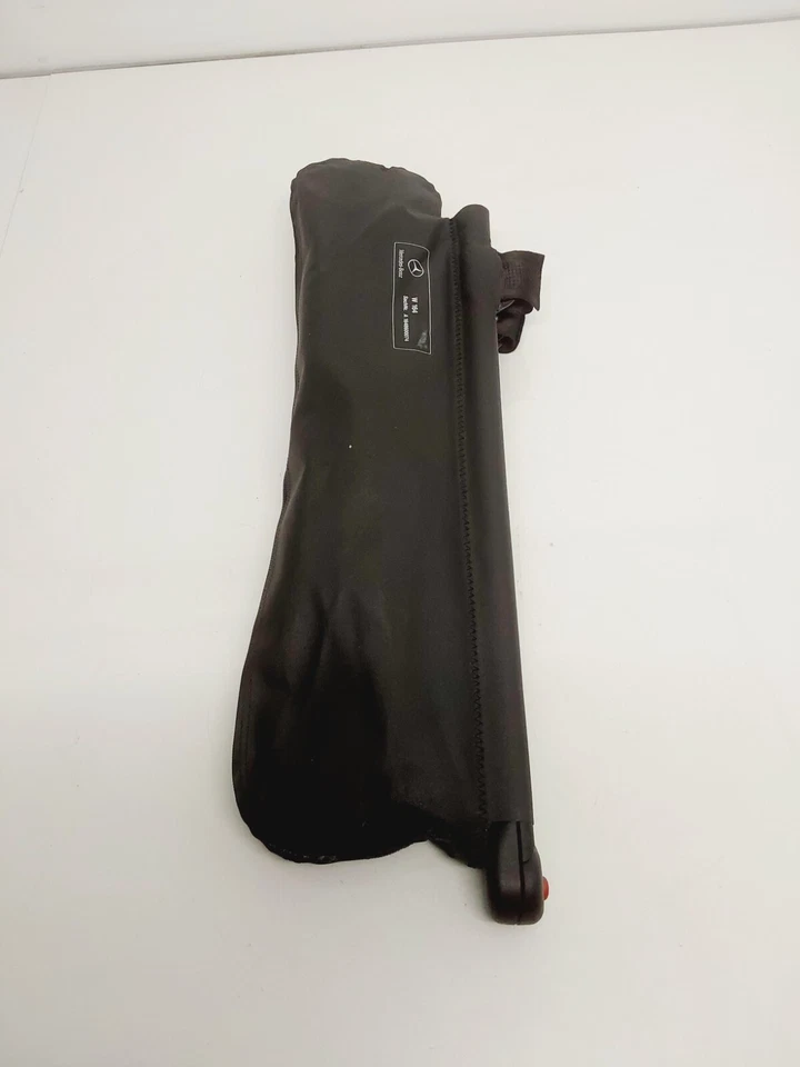 Mercedes ML500 2006 divisor de cubierta de red de carga OEM 1648600474 Foto 3 de 4