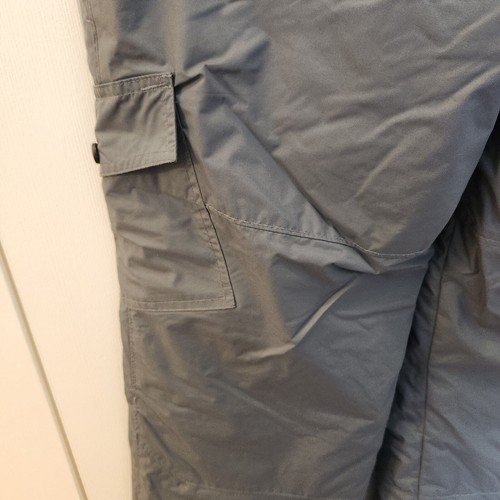 Columbia Boys size Medium Ice Slope Ii Pants hook n Loop Zip Closure - Picture 7 of 11