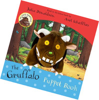 My First Gruffalo: The Gruffalo Puppet Book My First Gruffalo: The Gruffalo Puppet Book