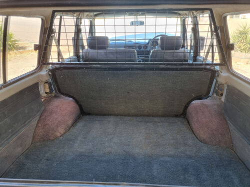 HJ60 TOYOTA LANDCRUISER 60 SERIES EXCELLENT CONDITION 2H AUTO DELUXE - Picture 11 of 23