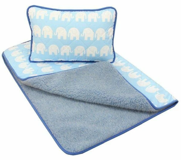 Conjuntos de ropa de cama de lana Conjuntos de Ropa de cama de vivero