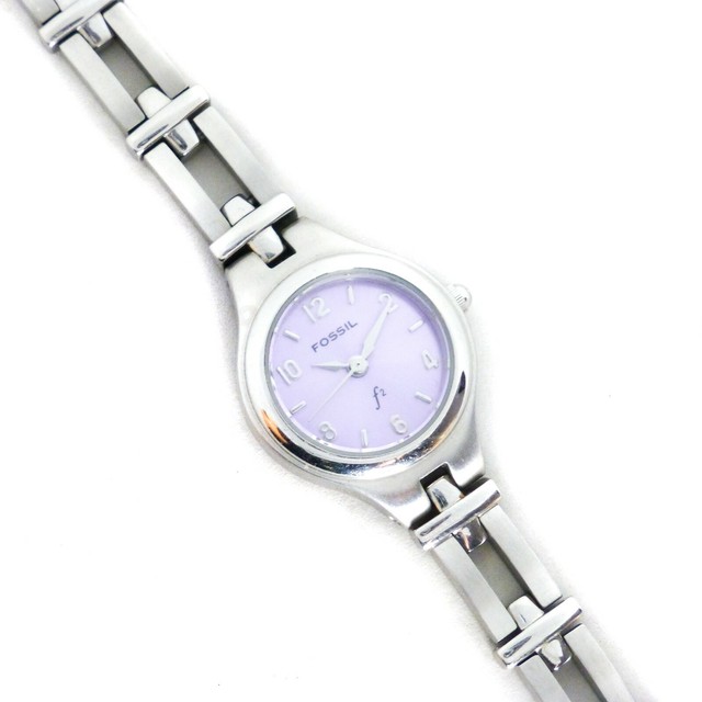 Fossil F2 Model ES9878 Women's Wrist 