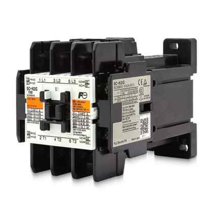 1Pcs New SC-N2/G Contactor DC 24V