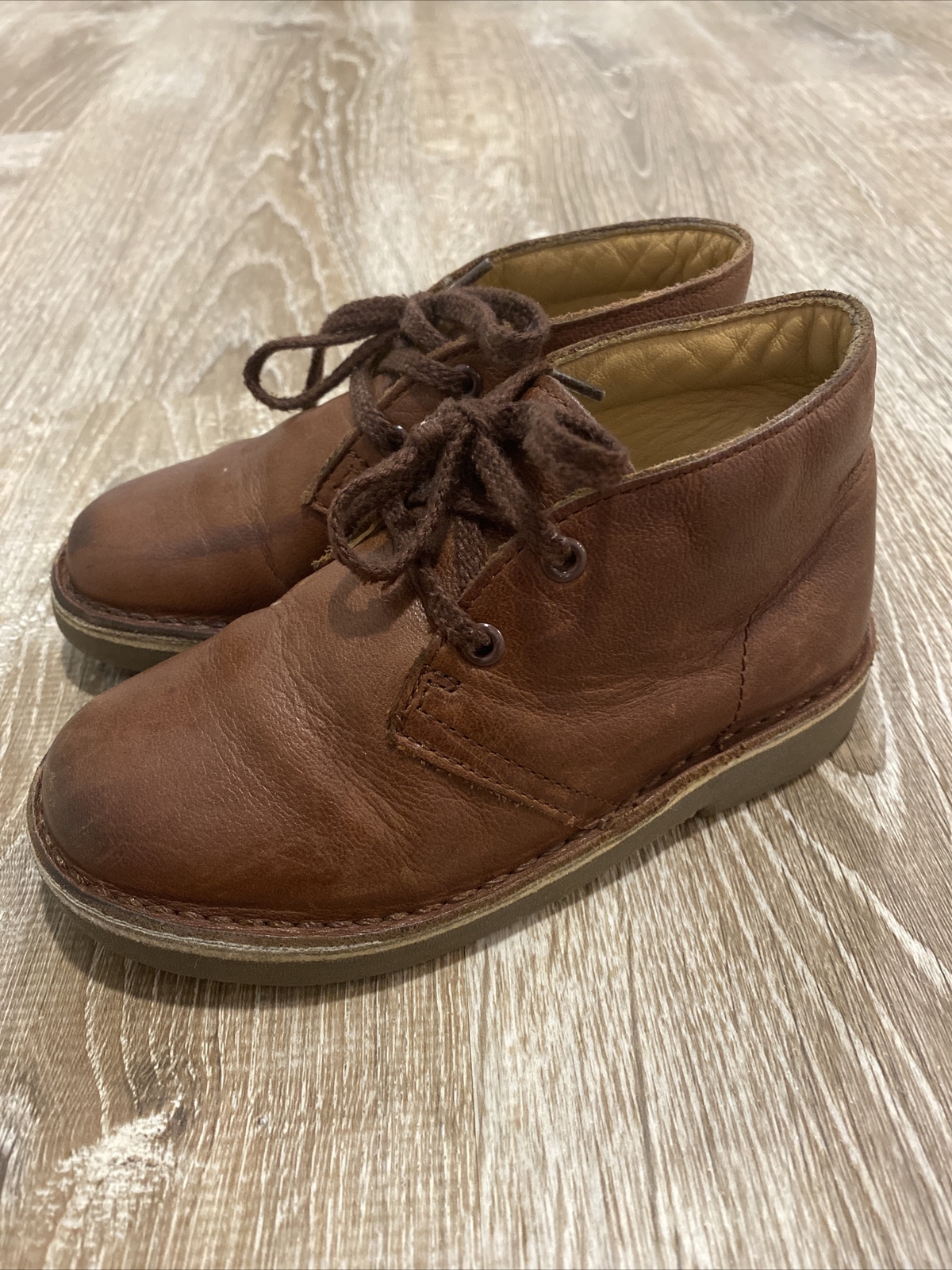 ebay childrens clarks shoes