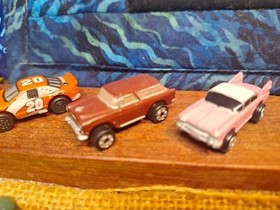 Micro Machine Lot