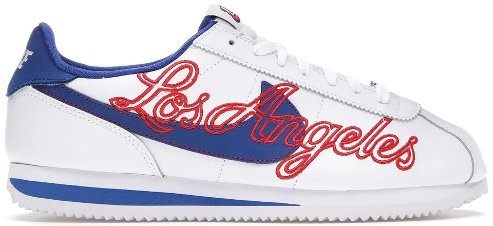 Nike Cortez Los Ángeles