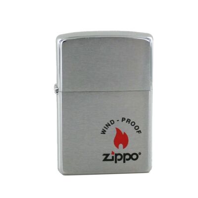 Zippo Lighter Model 200 ZIPPO WINDPROOF | eBay