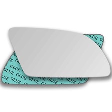 Rechte Beifahrerseite Spiegelglas f&uuml;r Chevrolet Camaro 1981 - 1992
