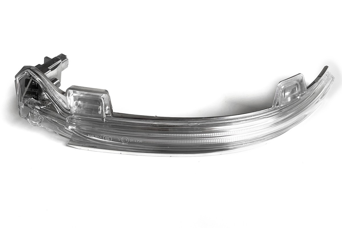 OEM MERCEDES C W206 S W223 TURN SIGNAL LENS left mirror LED 