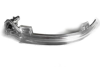 OEM MERCEDES C W206 S W223 TURN SIGNAL LENS left mirror LED 