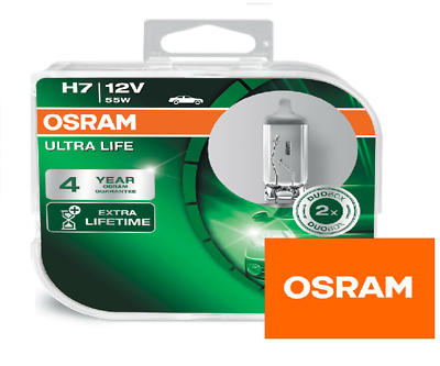 H7 Halogen Headlight Lamp - 12V/ 100 W, PX26d Price In Egypt | Noon Egypt - Foto 9