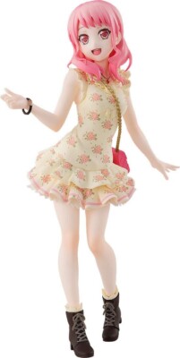 FIGURE AYA MARUYAMA POP UP PARADE 17 CM - BANG DREAM!