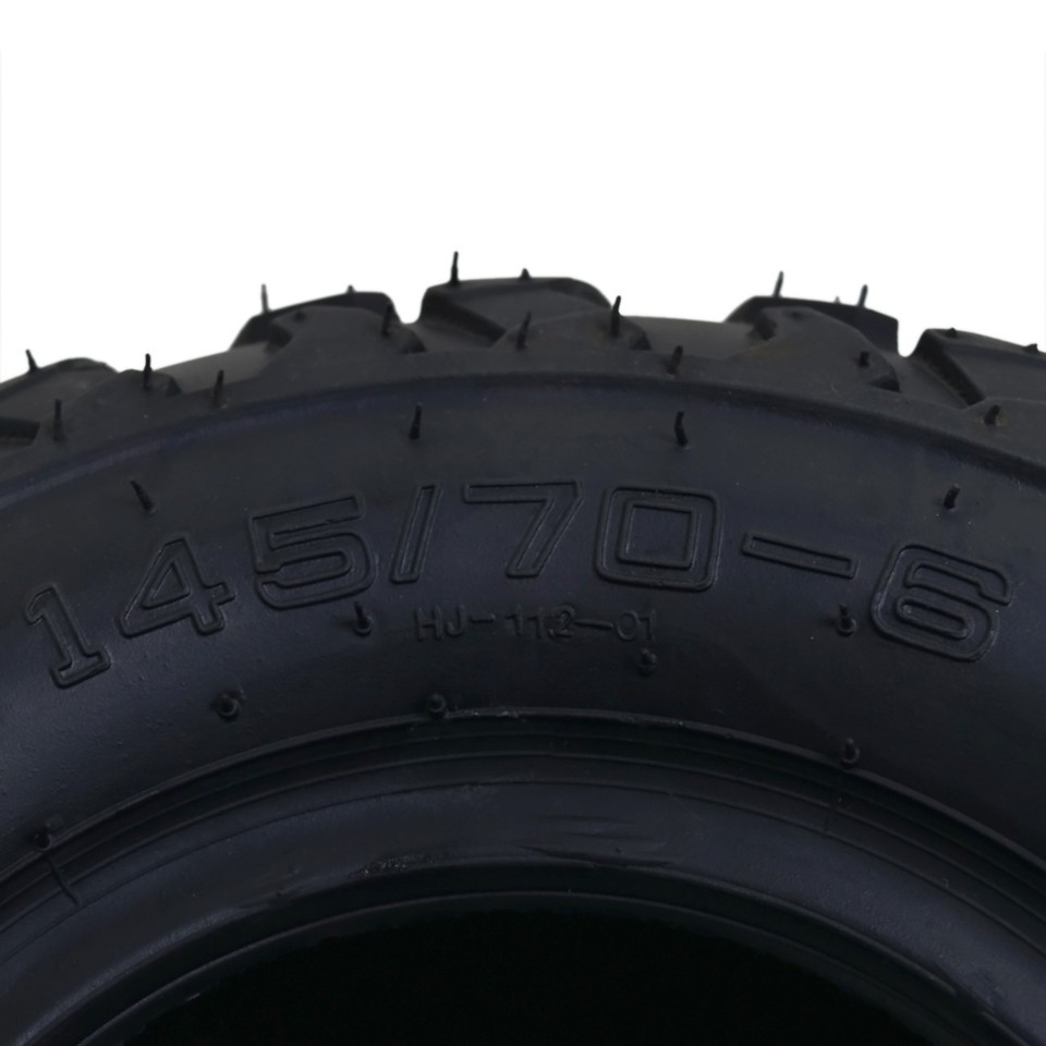 4.00 6 Inner Tube 4X 3.50/4.10 - 4" Inner TUBE 47 49CC ATV QUAD Mini Bike Gokart Buggy Dirt Pocket 10 In Scooter Tires