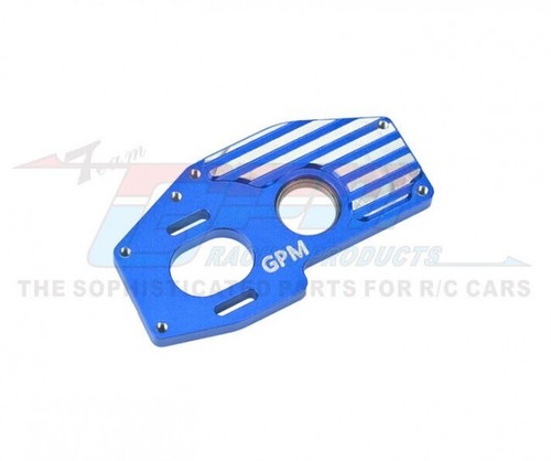 Placa de montaje de motor GPM ALLOY ARA311192 para ARRMA 1/8 MOJAVE 1/10 OUTCAST KRATON - Imagen 6 de 9