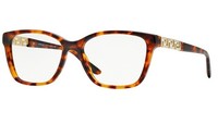 Versace Mod. 3192-b 5074 Brown Havana Eyeglasses Authentic Rx Mod.3192-b Versace Mod. 3192-b 5074 Brown Havana Eyeglasses Authentic Rx Mod.3192-b