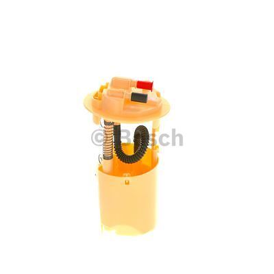 SENDER UNIT, FUEL TANK FOR CITROËN PEUGEOT BOSCH 0 986 580 291 - Picture 4 of 10