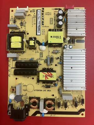 40-L141W4-PWC1CG Power supply board FOR TCL 08-L171WD2-PW200AA | eBay